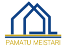 Pamatu Meistari Logo